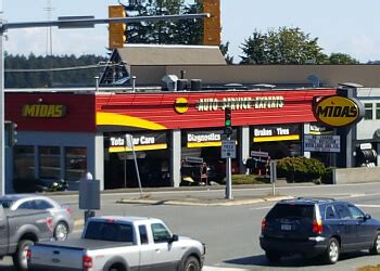 midas nanaimo|Auto Repair .